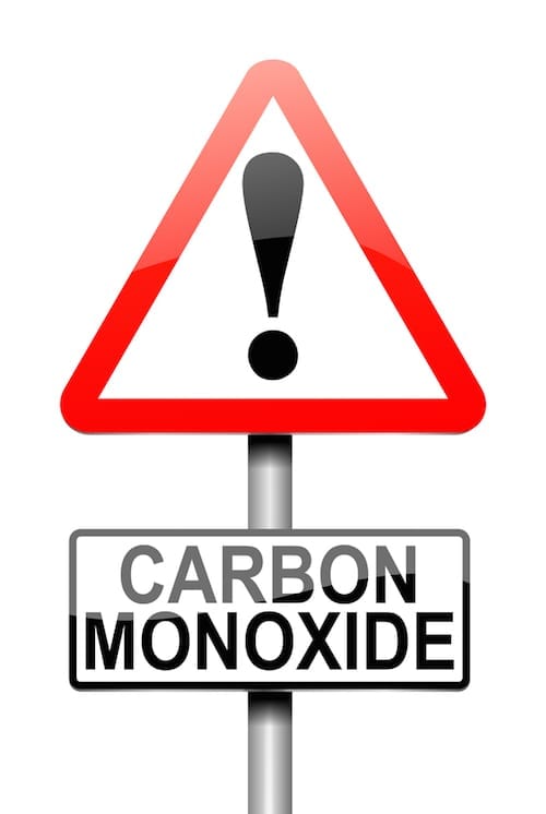 Carbon Monoxide Picture