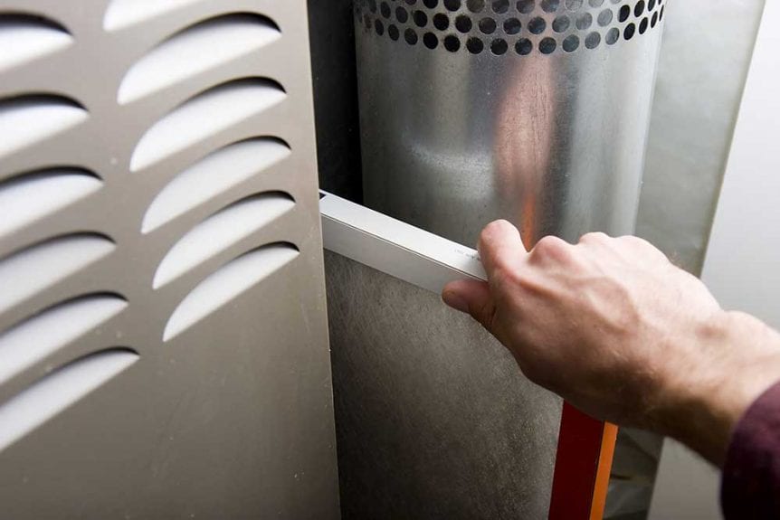 Why You Need a Maintenance Program for Your Furnace, A/C