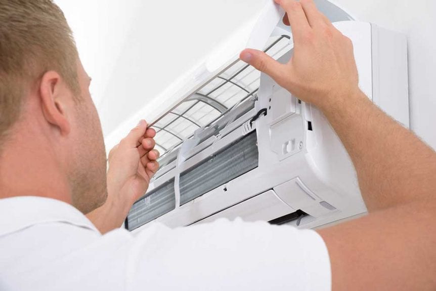 5 Signs Your Air Conditioning System Needs Repair