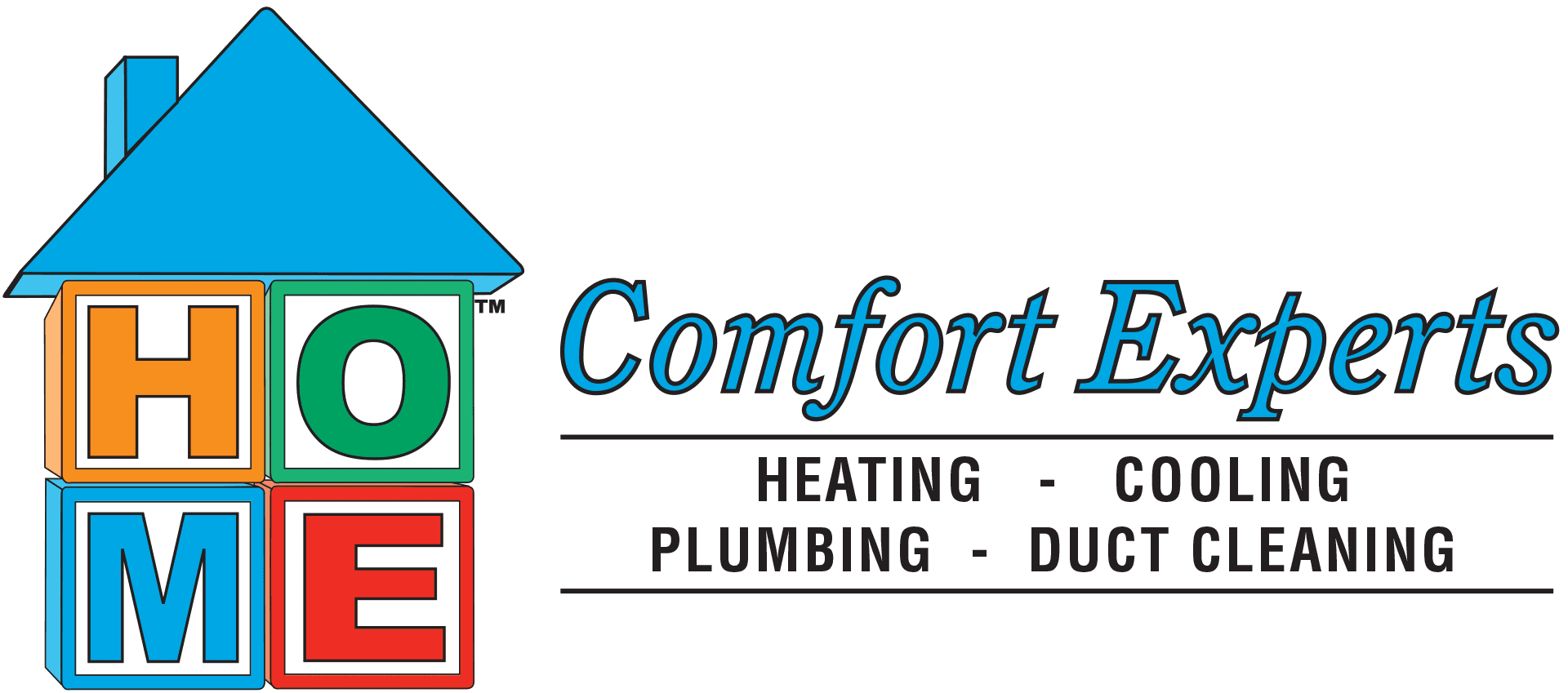 Heating And Cooling Company Home Comfort Experts